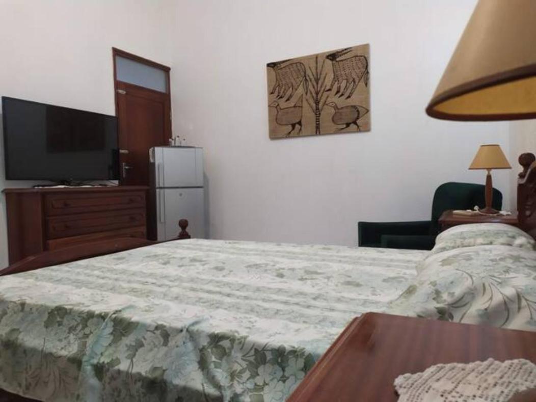Cozy Room In Plateau Praia Exterior foto